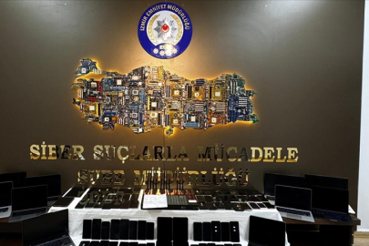 İzmir'de çökertilen 2 milyar liralık yasa dışı bahis ağı "hücre evi" modeliyle yönetilmiş