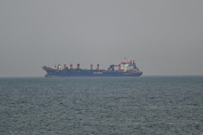 Körfez'de sigortasız kalan gemiler için çözüm devlet teminatında aranıyor