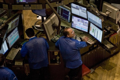 Küresel piyasalarda toparlanma eğilimi öne çıkıyor