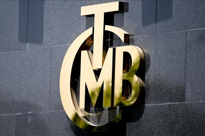 Merkez Bankası rezervleri 210,3 milyar dolar oldu