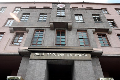 MSB: Kimden gelirse gelsin hasmane tutumlara cevap verme hakkımız mahfuzdur