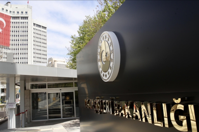 Türkiye, Nahçıvan'a yönelik İHA saldırısını kınadı