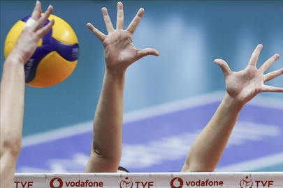 Vodafone Sultanlar Ligi'nde 25. hafta mücadelesi yarın başlayacak