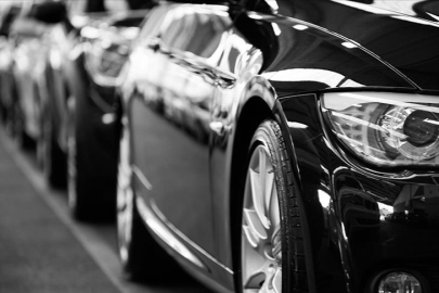 Yeni otomobillerde geçen yıl kasko oranı yüzde 80'e ulaştı