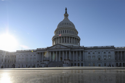 ABD Temsilciler Meclisi, İran'la ilgili savaş yetkileri tasarısını reddetti
