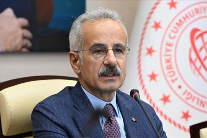 Bakan Uraloğlu, bölge ülkelerine yönelik uçuşlardaki son durumu paylaştı