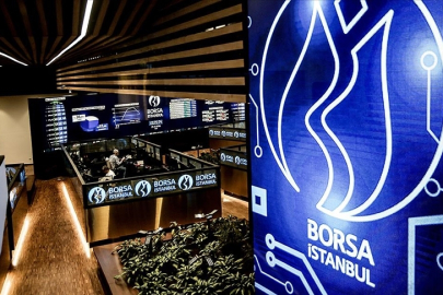 Borsa güne yatay başladı