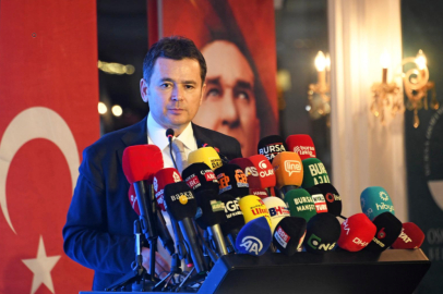 Erkan AYDIN 700 günün hesabını verdi