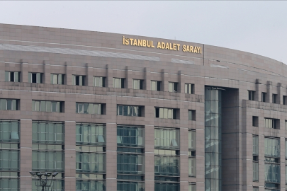 "Futbolda bahis" ve "şike" iddiasına ilişkin davada 5 tutuklu sanık tahliye edildi