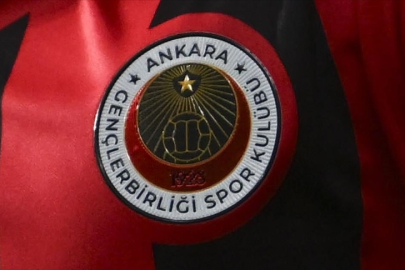 Gençlerbirliği'nde Levent Şahin ile yollar ayrıldı