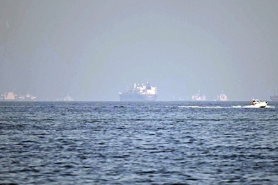 Hürmüz Boğazı riski Avrupa'yı yeni bir enerji krizinin eşiğine taşıyor