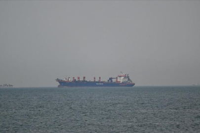 "Hürmüz" gerilimi deniz hukuku ve sigorta tartışmalarıyla büyüyor