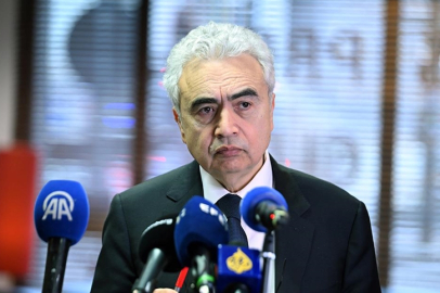 IEA Başkanı Birol: Petrolde arz yeterli, bu aşamada toplu bir eylem planı yok