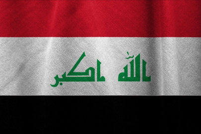 Irak'ta "önemli bir kurumu hedef almak isteyen" İHA düşürüldü