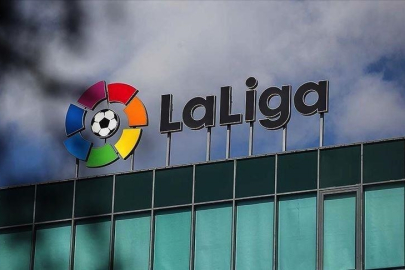 La Liga'da "retro forma" haftası yapılacak