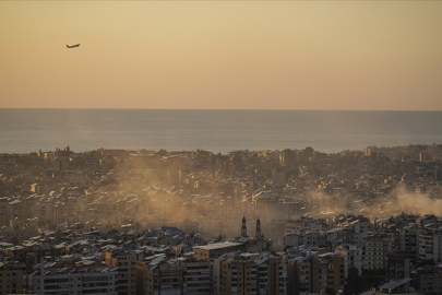 Lübnanlı uzmana göre, İsrail’in hedefi Lübnan’da tam ölçekli işgal değil stratejik noktaları ele geçirmek