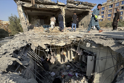 Pakistan: Operasyonlarda Afganistan tarafında 527 kişi hayatını kaybetti