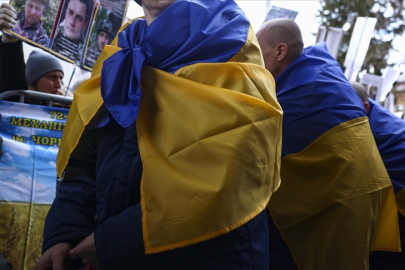 Rusya ve Ukrayna arasında 600 esir asker değişimi yapıldı