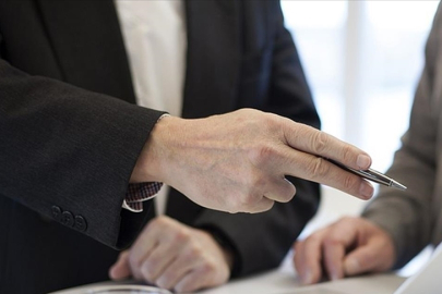 Türkiye'deki yabancı kontrollü girişim sayısı 2024'te 11 bin 86 oldu