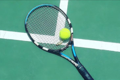 Türkiye Tenis Federasyonundan BAE'deki sporcuların tahliyesine ilişkin açıklama