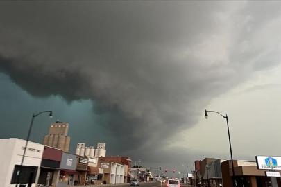ABD'nin Michigan eyaletindeki şiddetli fırtınalarda 4 kişi hayatını kaybetti