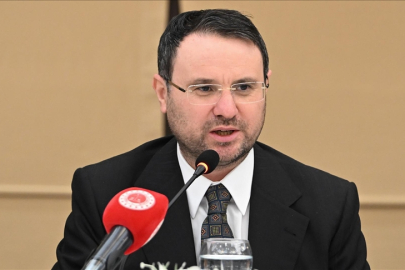 Bakan Gürlek: Devletimiz, siber vatanda da milli güvenliğini koruma iradesine ve kararlılığına sahiptir