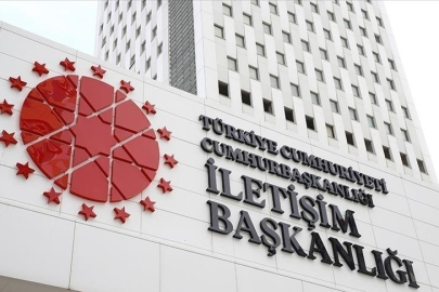 DMM, "Türkiye, İngiliz MI6'dan Suriye Devlet Başkanı Şara'nın korumasını artırmasını istedi" haberini yalanladı