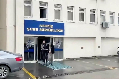 Emniyet Genel Müdürlüğünce 22 ilde düzenlenen dolandırıcılık operasyonunda 247 kişi tutuklandı