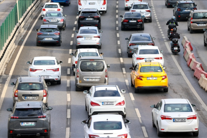 Emniyetten "APP plaka"ya ilişkin açıklama