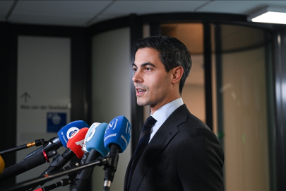 Hollanda Başbakanı Jetten'e göre İran'a yönelik saldırılar hukuka uygun değil