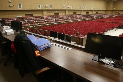 Iğdır'da lise öğrencisi kızı bıçakla yaralayan sanığın davası 23 günde sonuçlandı