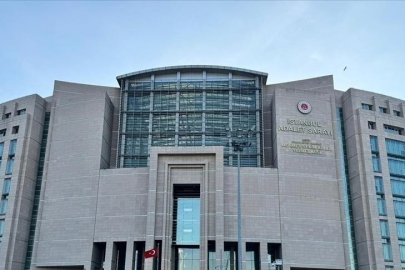 "İmamoğlu çıkar amaçlı suç örgütü" davası pazartesi başlıyor