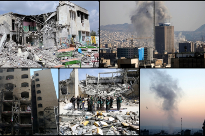 İsrail'in İran'a yönelik saldırıları, kuvvet kullanma yasağının ihlali olarak değerlendiriliyor