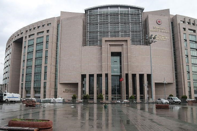 İstanbul'da hayali işlemlerle suç geliri elde edildiği iddiasıyla 112 şüpheliye iddianame