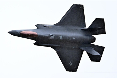 İsviçre, mali gerekçeyle ABD'den satın almayı planladığı F-35 savaş uçaklarının sayısını azalttı