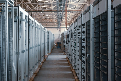 Orta Doğu'daki kriz, veri merkezlerinin yeni stratejik hedefler haline geldiğini gösterdi