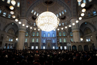 Ramazan ayının iki kez başlayacağı 2030'da 36 gün oruç tutulacak