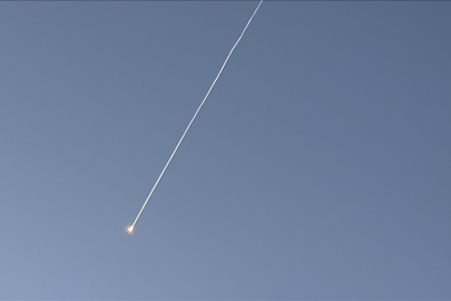 Tahran'da çok sayıda patlama meydana geldiği bildirildi