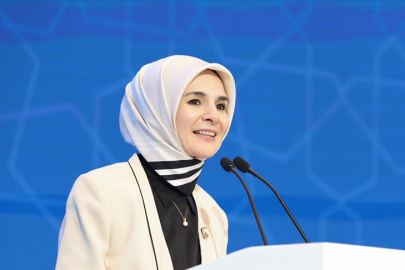 Bakan Göktaş: Hedefimiz, kadınların emeğini ve cesaretini Türkiye Yüzyılı'nın üretim gücüne dönüştürmek