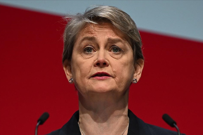 İngiltere Dışişleri Bakanı'ndan ABD Başkanı Trump'a "Diplomasiyi sosyal medyadan yapmıyoruz" yanıtı