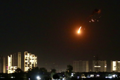 Irak'taki "İslami Direniş Örgütü" ABD üslerine bir günde 24 saldırı düzenlediğini açıkladı