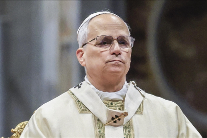 Papa, Orta Doğu'daki çatışmanın bölgeye yayılma riski taşıdığı uyarısında bulundu