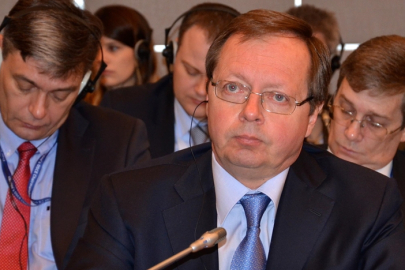 Rusya'nın Londra Büyükelçisi Kelin: Tarafsız değiliz, İran'ı destekliyoruz