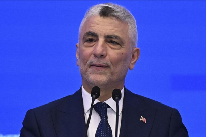 Ticaret Bakanı Bolat: Kadın çalışanlarımızın ihracata katkısı 60,1 milyar dolara ulaştı