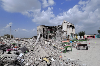 Uzmanlar, İran'a yönelik saldırılarda sivillerin hedef alınmasının uluslararası hukuku ihlal ettiği görüşünde