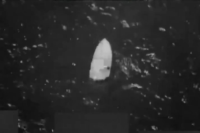 ABD, Doğu Pasifik'te uyuşturucu taşıdığı öne sürülen teknenin vurulduğunu açıkladı