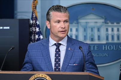 ABD Savunma Bakanı Hegseth, İran'a saldırılarının ardından daha fazla can kaybının olacağını söyledi