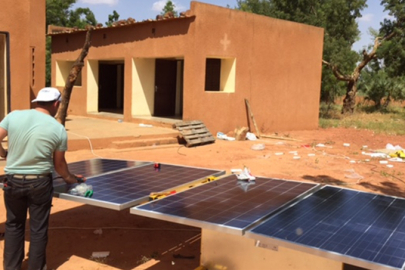 Afrika'nın 150 milyar dolarlık enerji planı, Türk yatırımcılara stratejik fırsatlar sunuyor