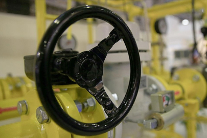 Avrupa gaz fiyatları arz endişelerinin derinleşmesiyle haftaya yüzde 28,5 artışla başladı