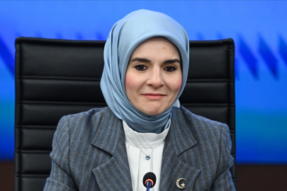 Bakan Göktaş'tan sosyal medya kullanımına ilişkin çocuklara yönelik paylaşım